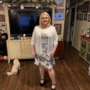 Meet your Posher, Tiffany